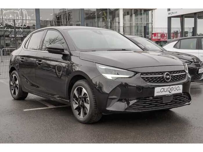 Opel Corsa-e ELEGANCE+NAVI+GJR+SHZ+LHZ+R-KAM+2xPDC+VC+KLIMAAUTO+