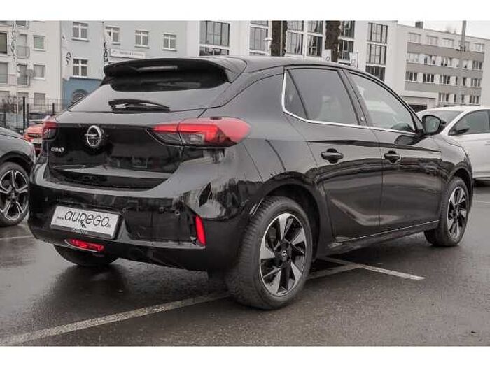 Opel Corsa-e ELEGANCE+NAVI+GJR+SHZ+LHZ+R-KAM+2xPDC+VC+KLIMAAUTO+