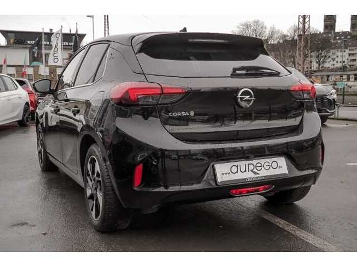 Opel Corsa-e ELEGANCE+NAVI+GJR+SHZ+LHZ+R-KAM+2xPDC+VC+KLIMAAUTO+