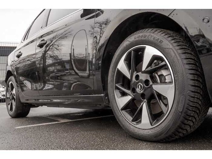 Opel Corsa-e ELEGANCE+NAVI+GJR+SHZ+LHZ+R-KAM+2xPDC+VC+KLIMAAUTO+