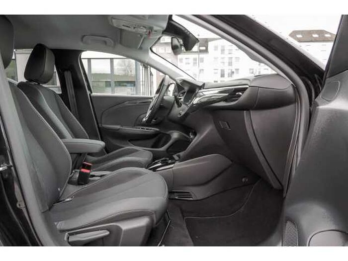 Opel Corsa-e ELEGANCE+NAVI+GJR+SHZ+LHZ+R-KAM+2xPDC+VC+KLIMAAUTO+