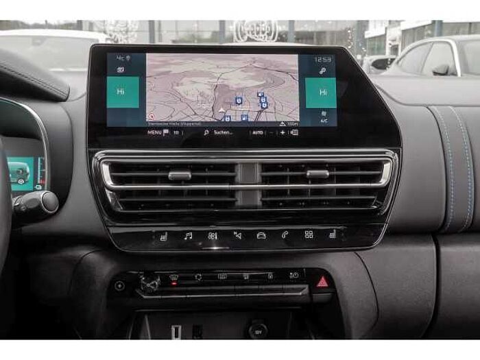 Citroen C5 Aircross SHINE PACK 225 AT+LEDER+AHK+PANO-SD+NAVI+WKR+