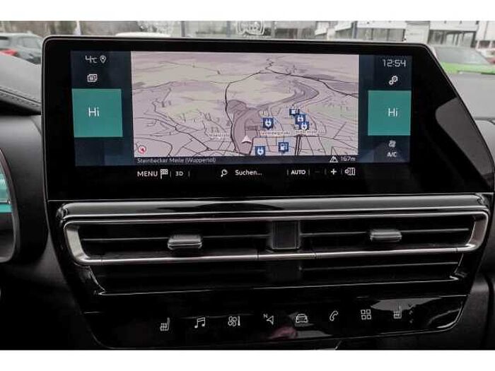 Citroen C5 Aircross SHINE PACK 225 AT+LEDER+AHK+PANO-SD+NAVI+WKR+