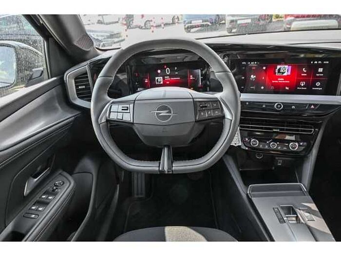 Opel Mokka 1.2 GS AT+SHZ+LRH+LED+R-KAM+PDC+APPLE+