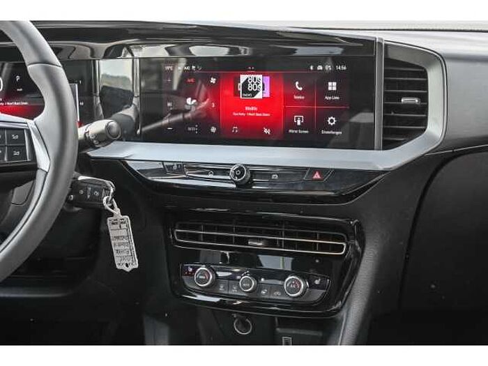 Opel Mokka 1.2 GS AT+SHZ+LRH+LED+R-KAM+PDC+APPLE+