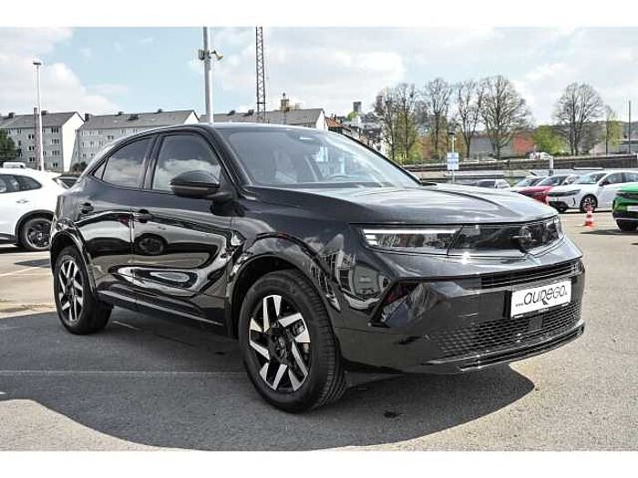 Opel Mokka 1.2 GS AT+SHZ+LRH+LED+R-KAM+PDC+APPLE+