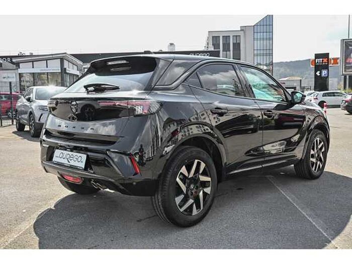Opel Mokka 1.2 GS AT+SHZ+LRH+LED+R-KAM+PDC+APPLE+