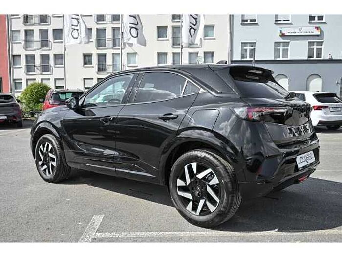Opel Mokka 1.2 GS AT+SHZ+LRH+LED+R-KAM+PDC+APPLE+