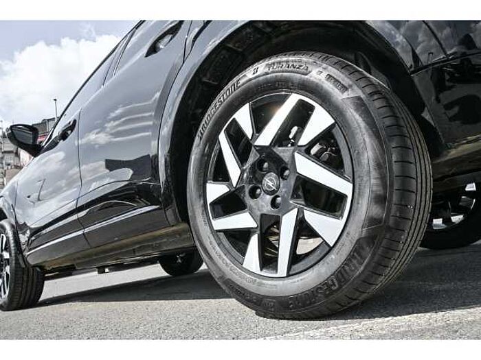 Opel Mokka 1.2 GS AT+SHZ+LRH+LED+R-KAM+PDC+APPLE+