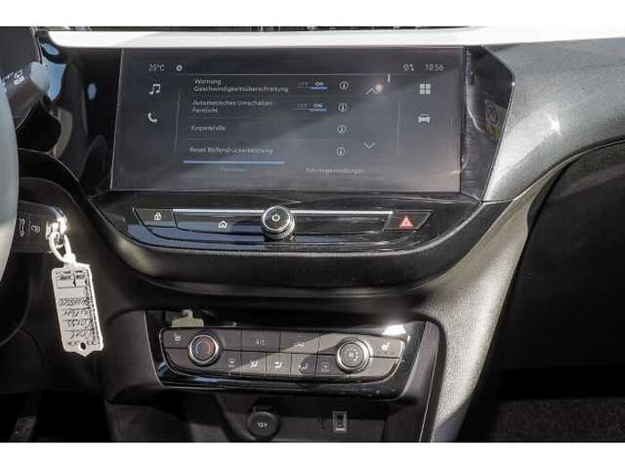 Opel Corsa 1.2 GS AT+SHZ+LRH+LED+ACC+APPLE+