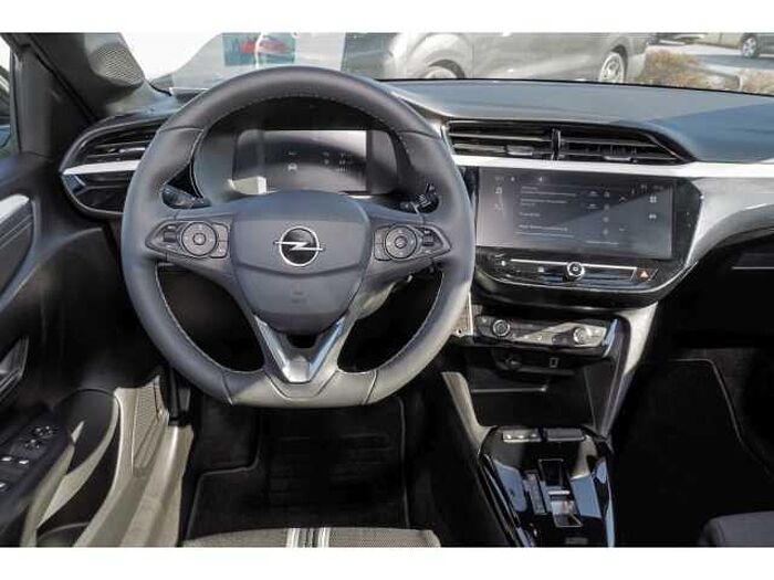 Opel Corsa 1.2 GS AT+SHZ+LRH+LED+ACC+APPLE+