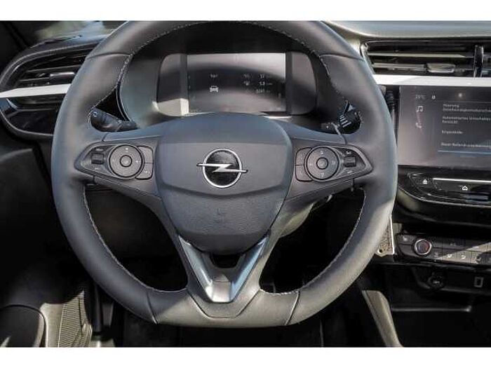 Opel Corsa 1.2 GS AT+SHZ+LRH+LED+ACC+APPLE+