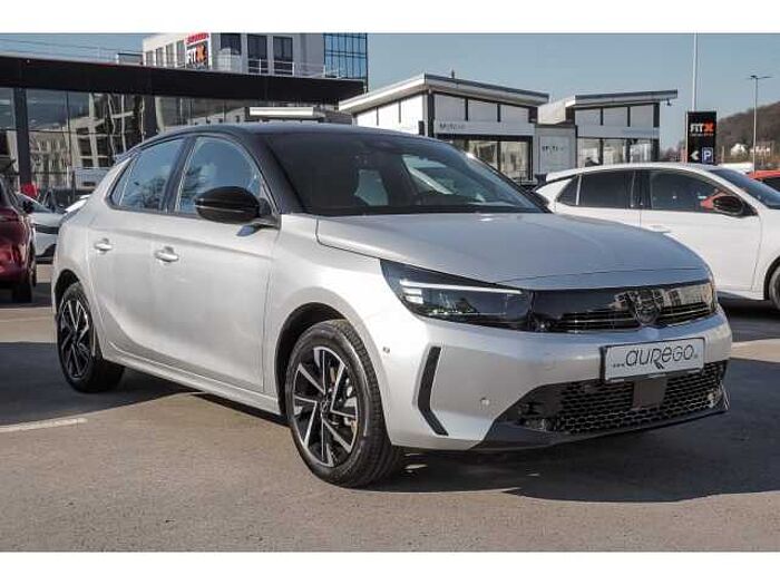 Opel Corsa 1.2 GS AT+SHZ+LRH+LED+ACC+APPLE+