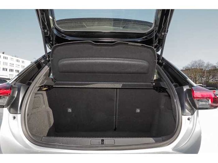 Opel Corsa 1.2 GS AT+SHZ+LRH+LED+ACC+APPLE+