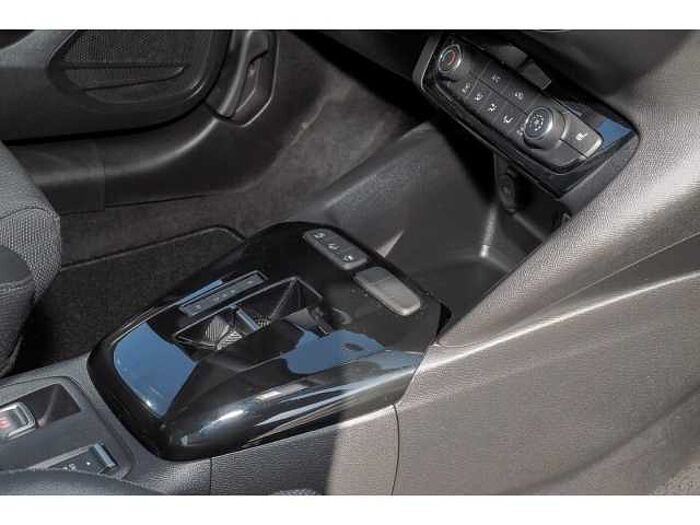 Opel Corsa 1.2 GS AT+SHZ+LRH+LED+ACC+APPLE+