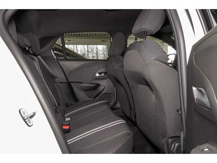 Opel Corsa GS HYBRID+NAVI+2xPDC+R-KAM+SHZ+LRH+TWA+KEYLESS+