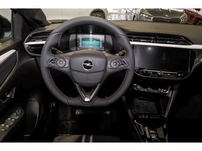 Opel Corsa GS HYBRID+NAVI+2xPDC+R-KAM+SHZ+LRH+TWA+KEYLESS+