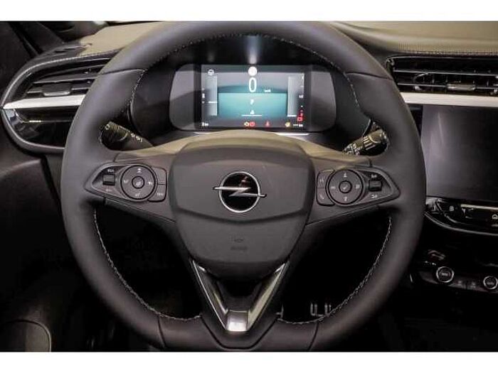Opel Corsa GS HYBRID+NAVI+2xPDC+R-KAM+SHZ+LRH+TWA+KEYLESS+