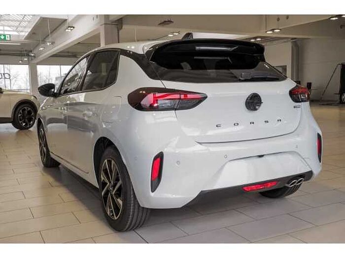 Opel Corsa GS HYBRID+NAVI+2xPDC+R-KAM+SHZ+LRH+TWA+KEYLESS+