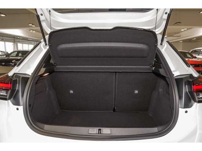 Opel Corsa GS HYBRID+NAVI+2xPDC+R-KAM+SHZ+LRH+TWA+KEYLESS+