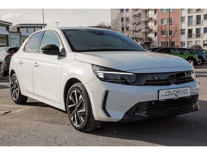 Opel Corsa GS HYBRID+NAVI+2xPDC+R-KAM+SHZ+LRH+TWA+KEYLESS+