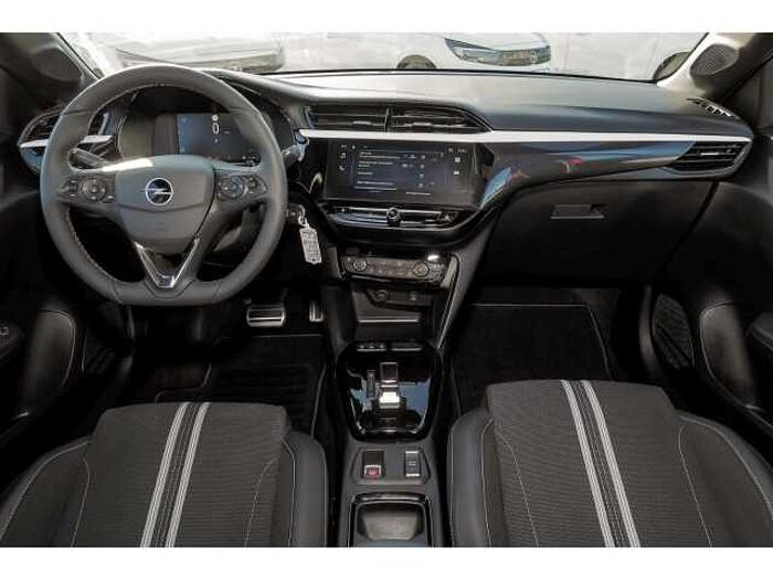 Opel Corsa 1.2 GS AT+SHZ+LRH+LED+ACC+APPLE+