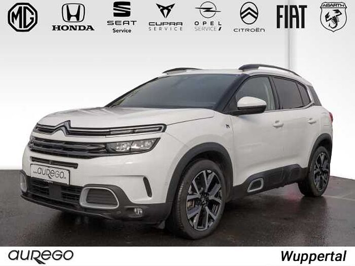 Citroen C5 Aircross SHINE PACK 225 PL-INl+NAVI+STANDHZG+EL.KLAPPE