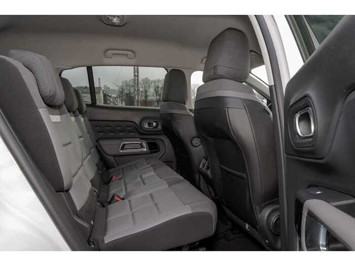 Citroen C5 Aircross SHINE PACK 225 PL-INl+NAVI+STANDHZG+EL.KLAPPE