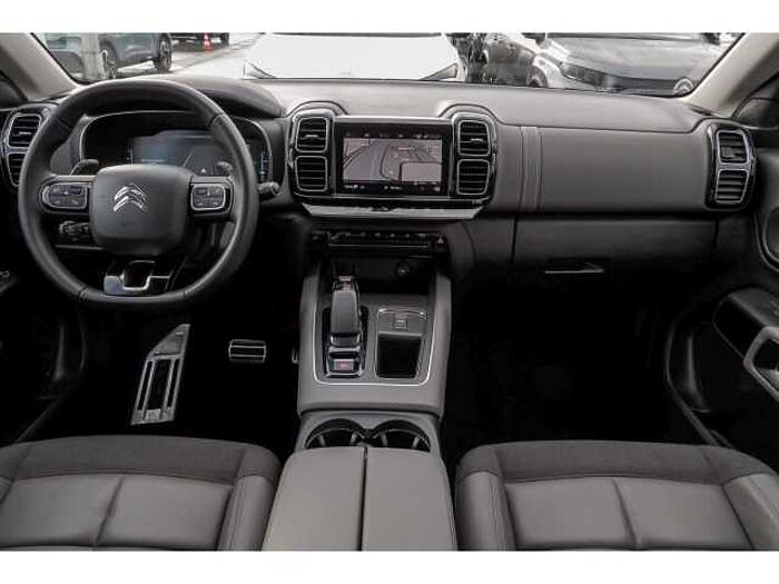 Citroen C5 Aircross SHINE PACK 225 PL-INl+NAVI+STANDHZG+EL.KLAPPE