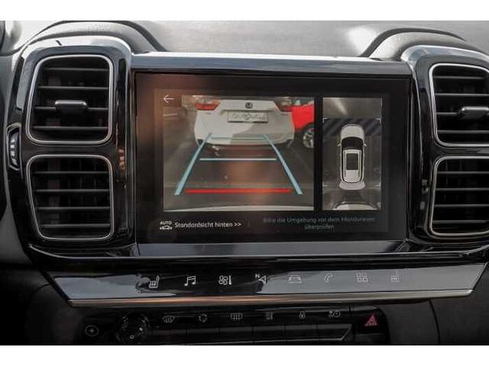 Citroen C5 Aircross SHINE PACK 225 PL-INl+NAVI+STANDHZG+EL.KLAPPE