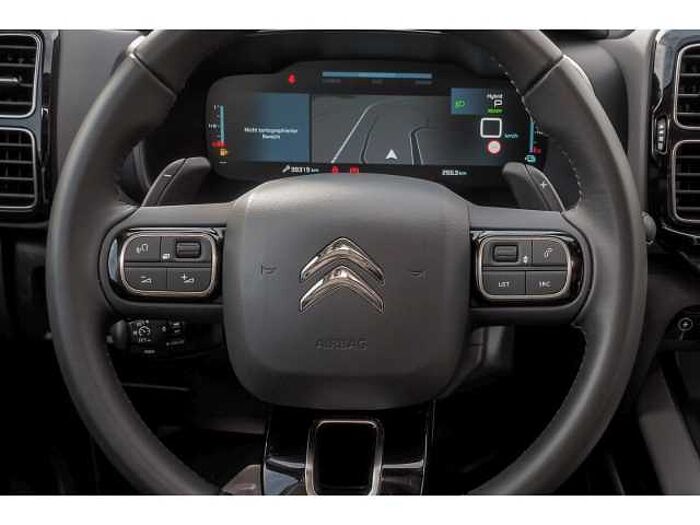 Citroen C5 Aircross SHINE PACK 225 PL-INl+NAVI+STANDHZG+EL.KLAPPE