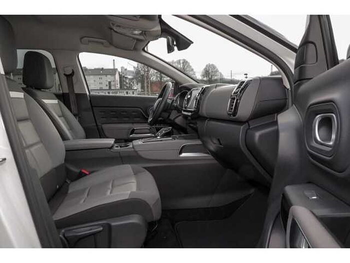 Citroen C5 Aircross SHINE PACK 225 PL-INl+NAVI+STANDHZG+EL.KLAPPE