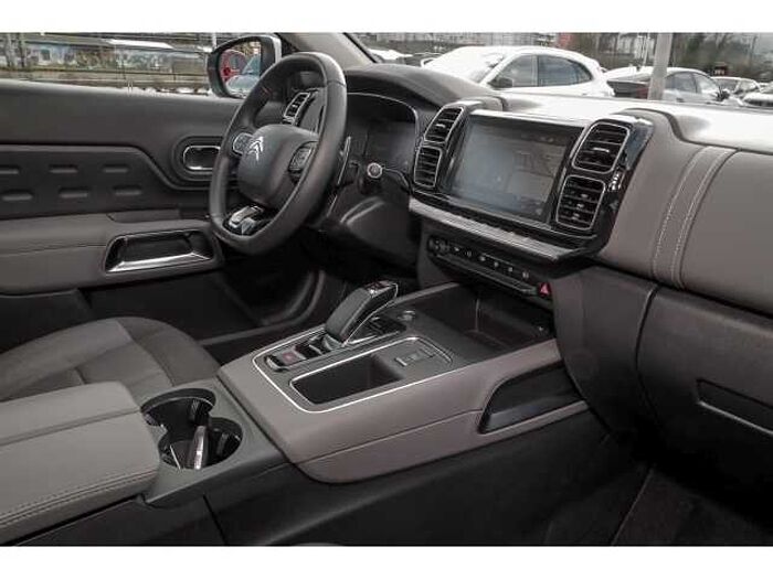 Citroen C5 Aircross SHINE PACK 225 PL-INl+NAVI+STANDHZG+EL.KLAPPE