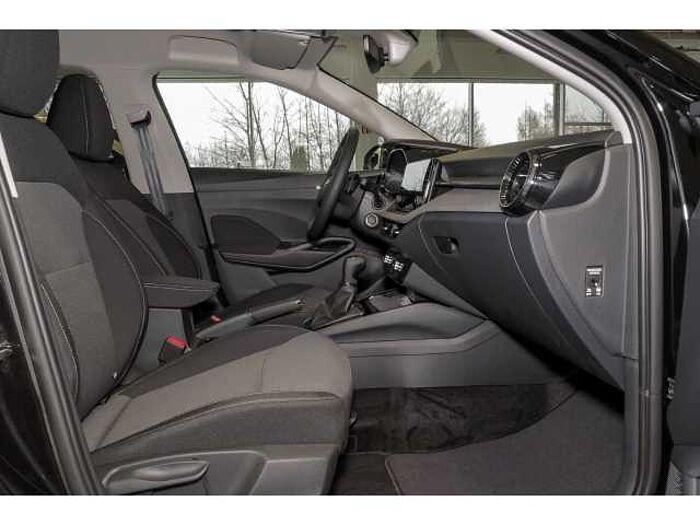 SKODA Fabia SELECTION+AT+SHZ+LRH+R-KAM+PDC+APPLE+