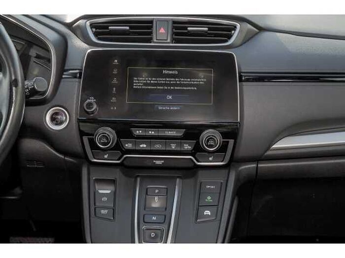 Honda CR-V HYBRID 4WD 2.0 CVT AWD EXECUTIVE+PANO+4xSHZ+