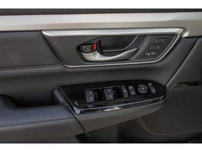 Honda CR-V HYBRID 4WD 2.0 CVT AWD EXECUTIVE+PANO+4xSHZ+