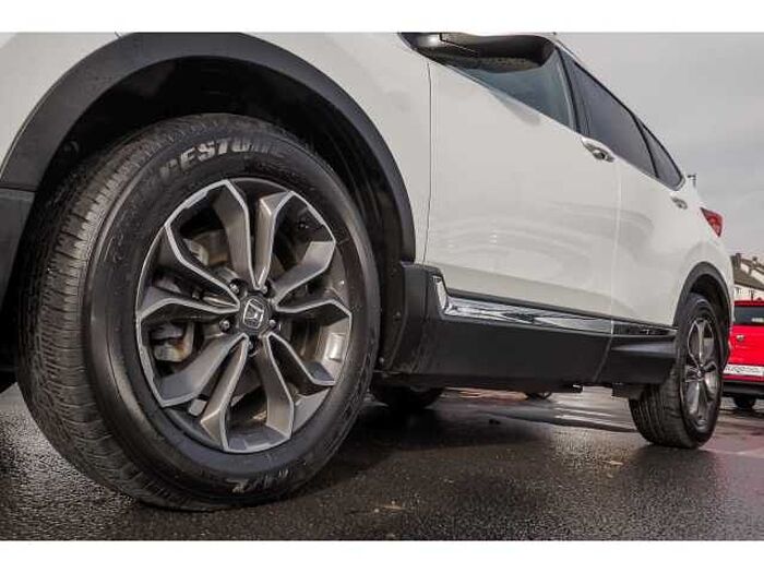 Honda CR-V HYBRID 4WD 2.0 CVT AWD EXECUTIVE+PANO+4xSHZ+