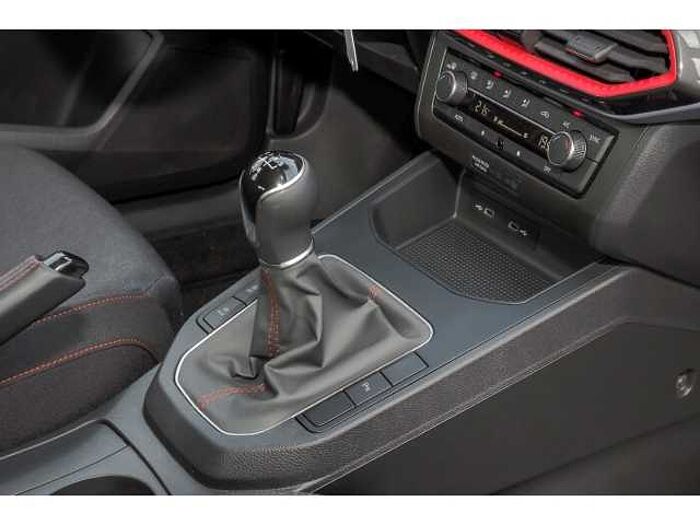 SEAT Ibiza 1.0 FR+NAVI+2xPDC+LED+FULL-LINK+R-KAM+ALU+