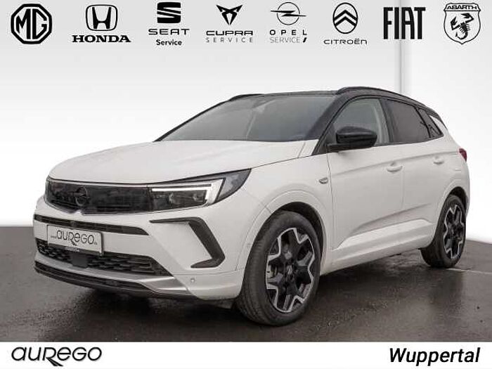 Opel Grandland PL-IN ULTIMATE+ALCANTARA+OBL+MODE3+P&G-PR