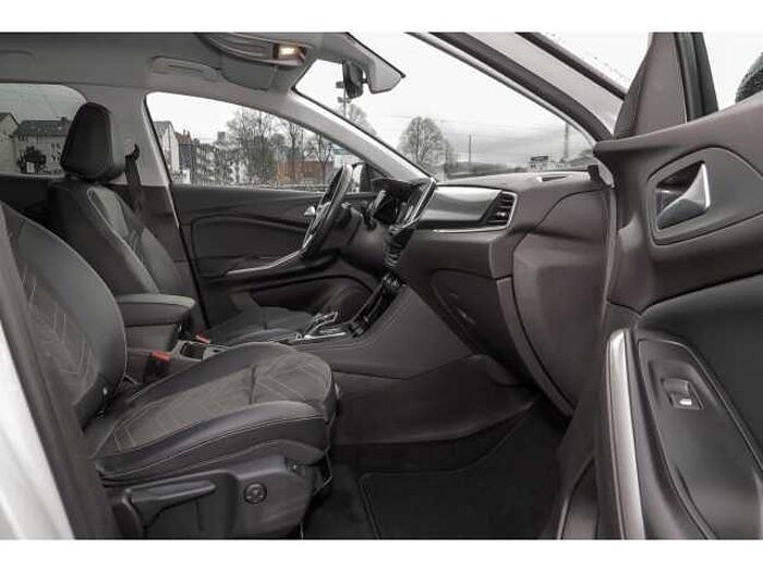 Opel Grandland PL-IN ULTIMATE+ALCANTARA+OBL+MODE3+P&G-PR