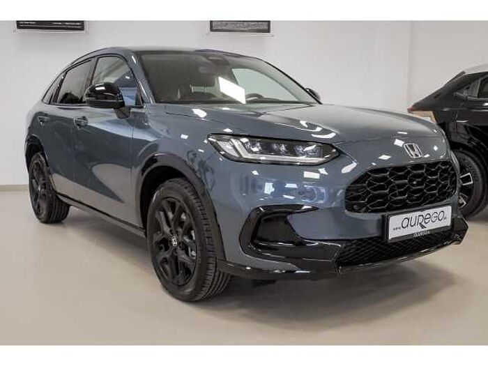 Honda ZR-V e HEV Hybrid 2.0 Automatik Sport Navi Leder Digitales Cockpit LED ACC El. H