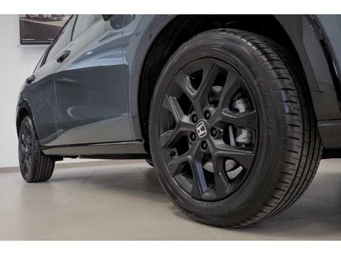Honda ZR-V e HEV Hybrid 2.0 Automatik Sport Navi Leder Digitales Cockpit LED ACC El. H