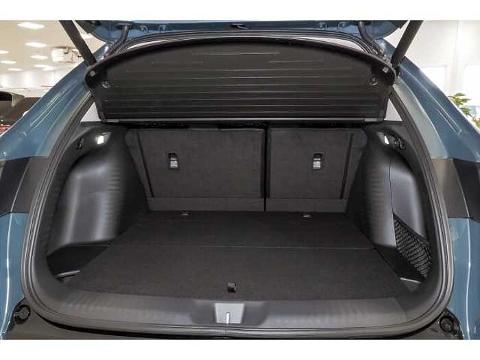 Honda ZR-V e HEV Hybrid 2.0 Automatik Sport Navi Leder Digitales Cockpit LED ACC El. H