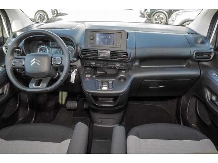 Citroen e-Berlingo FEEL M+GJR+KLIMA+PDC+OBL11KW+BT+DAB+
