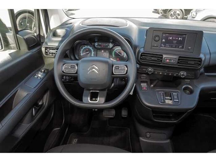 Citroen e-Berlingo FEEL M+GJR+KLIMA+PDC+OBL11KW+BT+DAB+