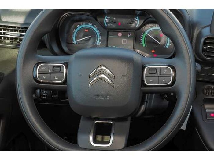 Citroen e-Berlingo FEEL M+GJR+KLIMA+PDC+OBL11KW+BT+DAB+