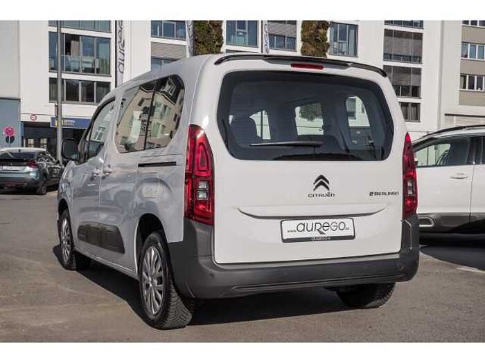 Citroen e-Berlingo FEEL M+GJR+KLIMA+PDC+OBL11KW+BT+DAB+