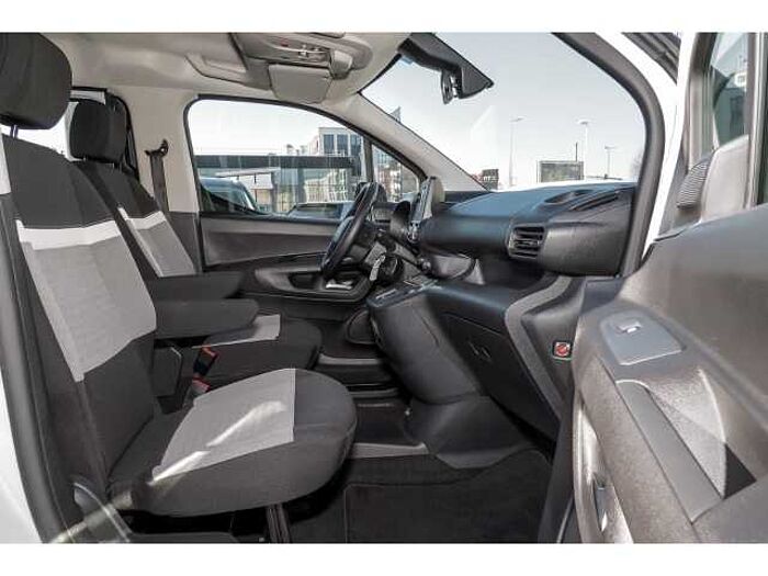Citroen e-Berlingo FEEL M+GJR+KLIMA+PDC+OBL11KW+BT+DAB+