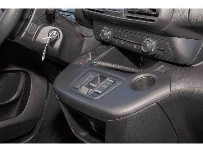 Citroen e-Berlingo FEEL M+GJR+KLIMA+PDC+OBL11KW+BT+DAB+