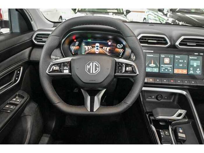 MG ZS 1.5 Hybrid+ Luxury MY24+SHZ/LHZ+LED+360°KAMERA+STANDHZG+NAVI+ACC